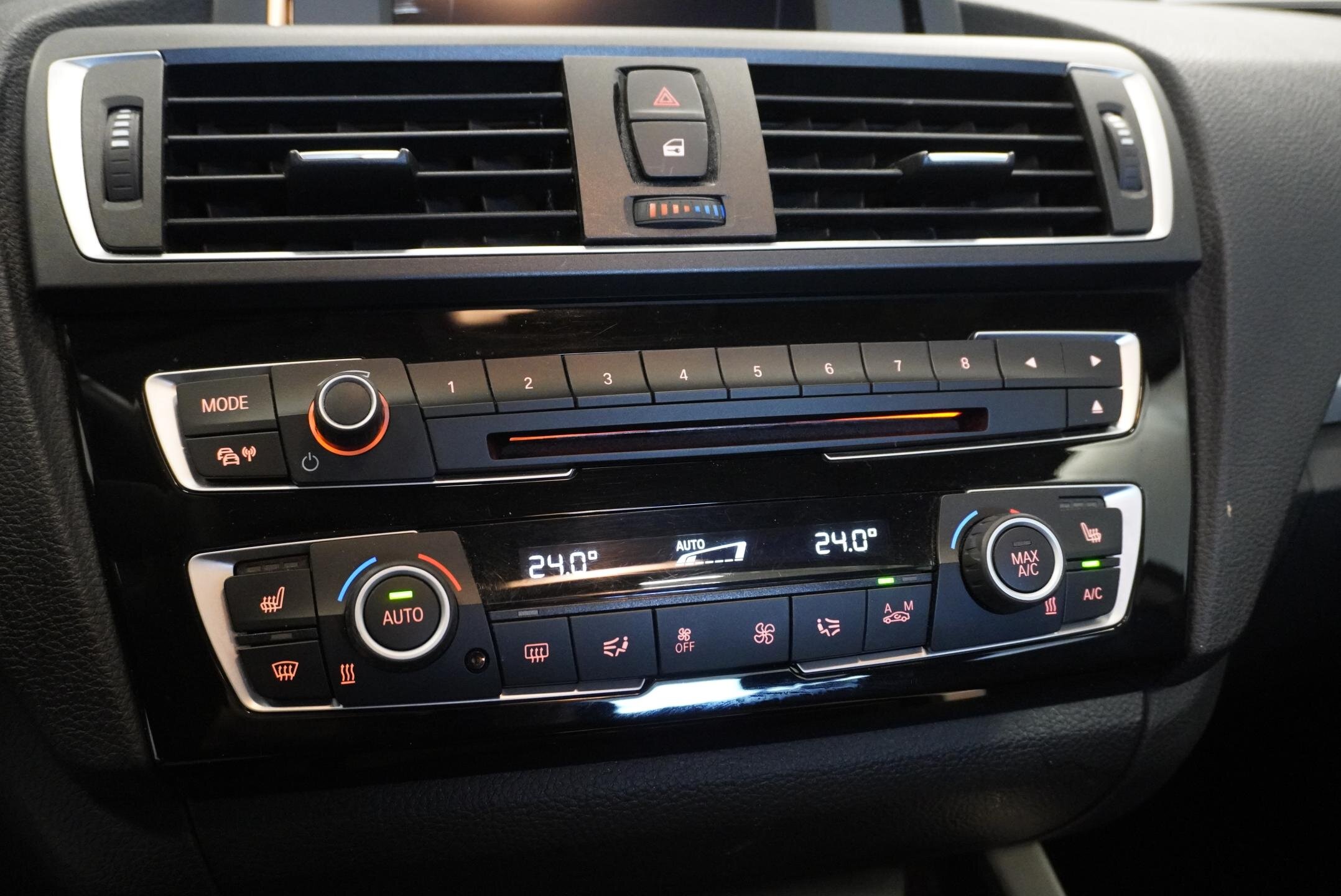 BMW Řada 2 Ostatní 2,0 l 135 kw