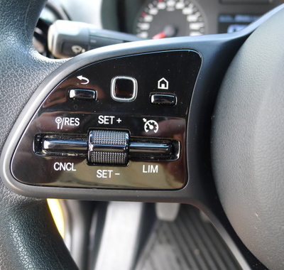 Mercedes-Benz Sprinter 22