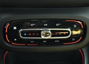 Smart Fortwo Kupé 0,0 60 kw