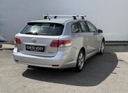 Toyota Avensis Kombi 1,8 l 108 kw