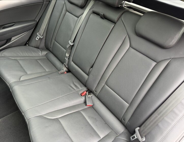 Hyundai i40 Kombi 1,7 l 104 kw