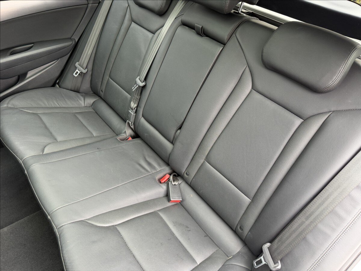 Hyundai i40 Kombi 1,7 l 104 kw