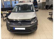 Volkswagen Caddy 1