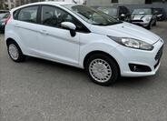 Ford Fiesta 14