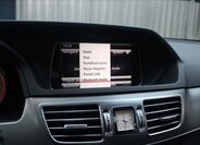 Mercedes-Benz Třídy E 24