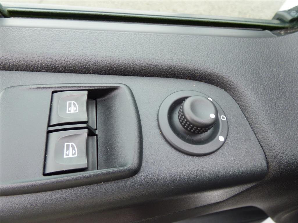 Renault Trafic Ostatní 2,0 l 88 kw