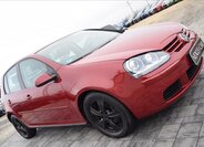 Volkswagen Golf Hatchback 1,9 l 77 kw