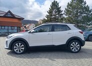 KIA Stonic SUV / Terénní 1,2 l 58 kw