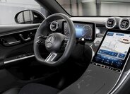 Mercedes-Benz GLC SUV / Terénní 2,0 l 162 kw