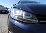 Volkswagen Golf Kombi 2,0 l 110 kw