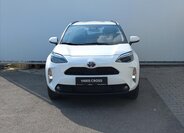 Toyota Yaris Cross CUV 1,5 l 68 kw