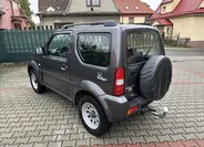 Suzuki Jimny 7