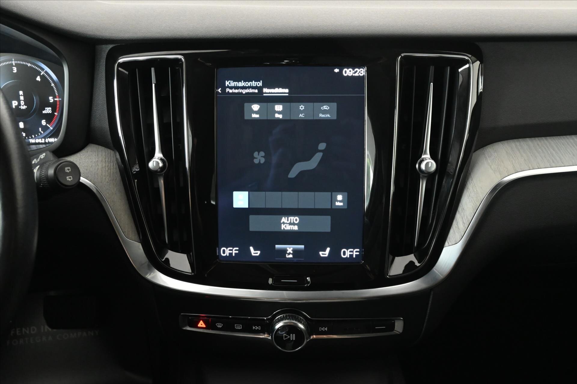 Volvo V60 Kombi 2,0 l 145 kw