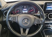 Mercedes-Benz Třídy C Kombi 2,1 l 125 kw