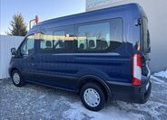Ford Transit Kombi 2,0 l 96 kw