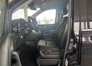 Mercedes-Benz Třídy V 11