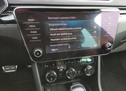 Škoda Superb Kombi 2,0 l 140 kw