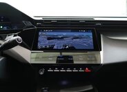 Peugeot 408 Liftback 1,6 l 133 kw