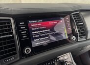 Škoda Kodiaq SUV / Terénní 2,0 l 110 kw
