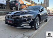 Volkswagen Passat Kombi 2,0 l 110 kw