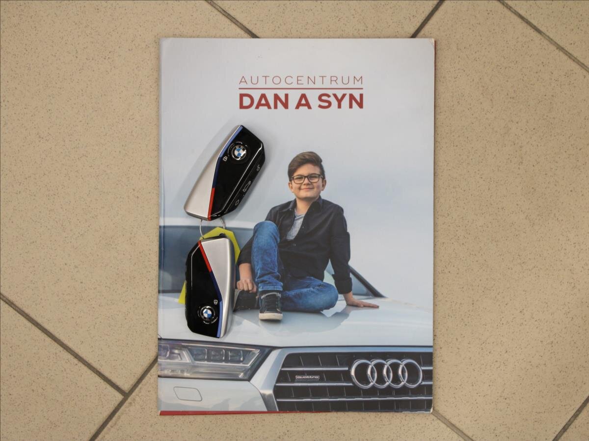 BMW X1 SUV 2,0 l 145 kw