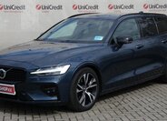 Volvo V60 Kombi 2,0 l 145 kw