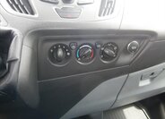 Ford Transit Custom Kombi 2,2 l 114 kw