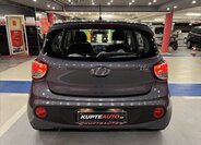 Hyundai i10 Hatchback 998,0 49 kw