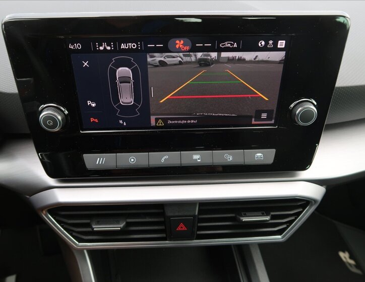 Seat Leon Kombi 1,5 l 96 kw