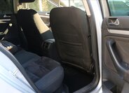 Volkswagen Golf Kombi 1,6 l 77 kw