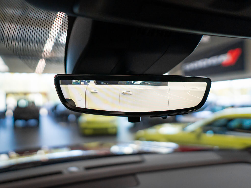 Chevrolet Suburban SUV 6,2 l 313 kw