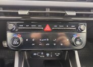 Hyundai Tucson SUV 1,6 l 118 kw