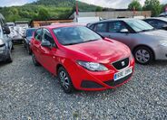 Seat Ibiza 13