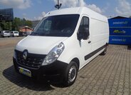 Renault Master Ostatní 2,3 l 125 kw
