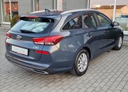 Hyundai i30 Kombi 1,6 l 85 kw