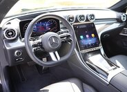 Mercedes-Benz CLE Kupé 2,0 l 190 kw