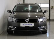 Volkswagen Passat 2