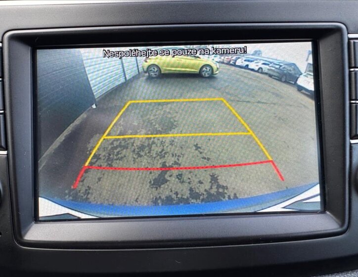 Hyundai i20 Hatchback 1,2 l 55 kw