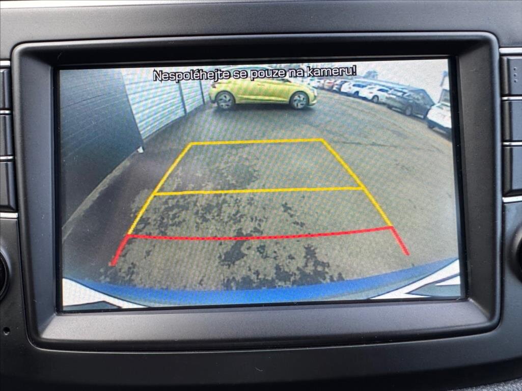 Hyundai i20 Hatchback 1,2 l 55 kw