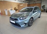KIA Ceed 1