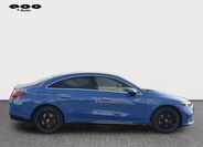 Mercedes-Benz CLA 6