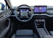 Škoda Kodiaq SUV / Terénní 2,0 l 142 kw