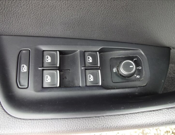 Volkswagen Passat 21