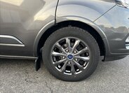 Ford Tourneo Custom Kombi 2,0 l 136 kw