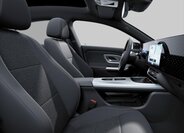 Mercedes-Benz CLA Kupé 0,0 260 kw