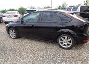 Ford Focus Hatchback 1,6 l 74 kw