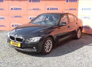 BMW Řada 3 Sedan / Limuzína 2,0 l 105 kw