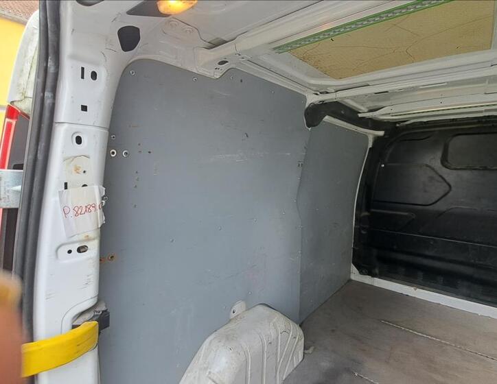 Ford Transit Custom Skříň 2,2 l 74 kw