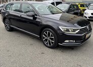 Volkswagen Passat 16