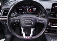 Audi SQ5 SUV 3,0 l 255 kw